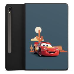 Tablet Smart Case schwarz