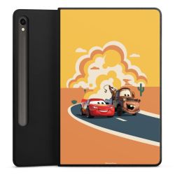 Tablet Smart Case schwarz