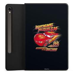 Tablet Smart Case schwarz