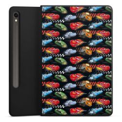 Tablet Smart Case schwarz