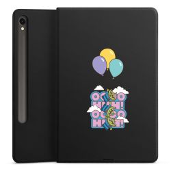 Tablet Smart Case schwarz