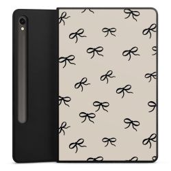 Tablet Smart Case schwarz