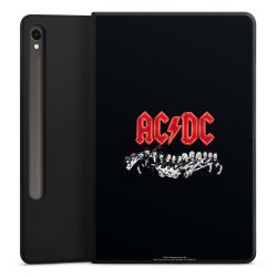 Tablet Smart Case schwarz