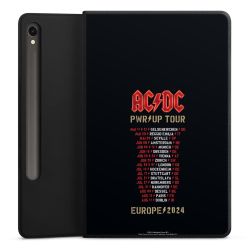 Tablet Smart Case schwarz