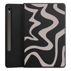 Tablet Smart Case schwarz