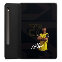 Tablet Smart Case schwarz