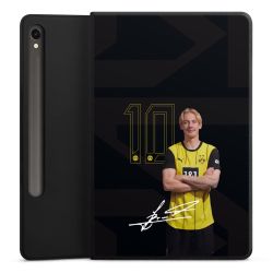 Tablet Smart Case schwarz