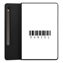 Tablet Smart Case schwarz