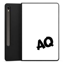 Tablet Smart Case schwarz