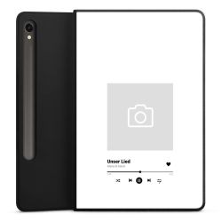 Tablet Smart Case schwarz