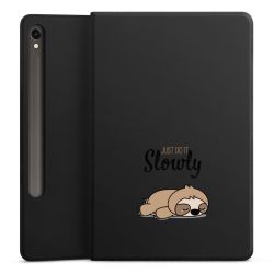 Tablet Smart Case schwarz