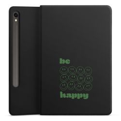 Tablet Smart Case schwarz