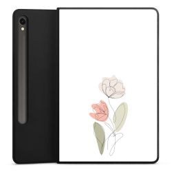 Tablet Smart Case schwarz