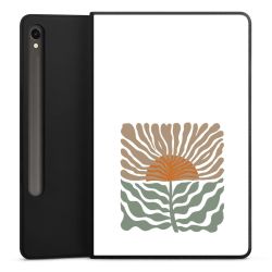 Tablet Smart Case schwarz