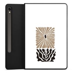 Tablet Smart Case schwarz