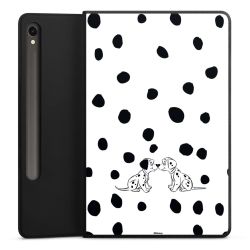 Tablet Smart Case schwarz