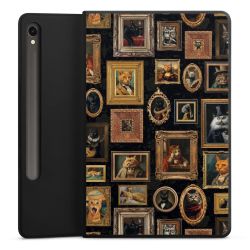 Tablet Smart Case schwarz