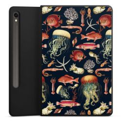 Tablet Smart Case schwarz