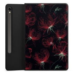 Tablet Smart Case schwarz