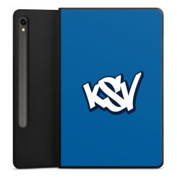 Tablet Smart Case schwarz