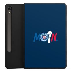 Tablet Smart Case schwarz