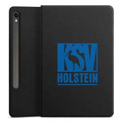 Tablet Smart Case schwarz
