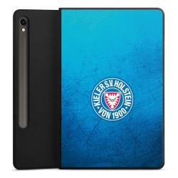 Tablet Smart Case schwarz