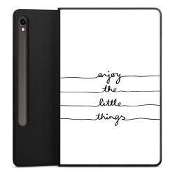 Tablet Smart Case schwarz