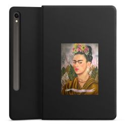 Tablet Smart Case schwarz