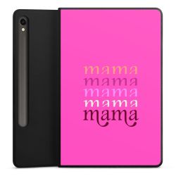 Tablet Smart Case schwarz