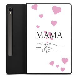 Tablet Smart Case schwarz