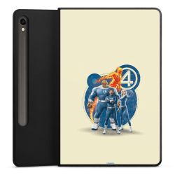 Tablet Smart Case schwarz