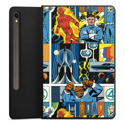 Tablet Smart Case schwarz