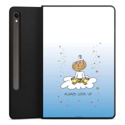 Tablet Smart Case schwarz