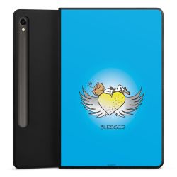 Tablet Smart Case schwarz