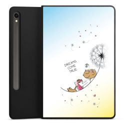 Tablet Smart Case schwarz