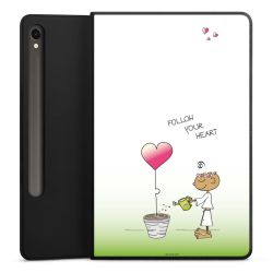 Tablet Smart Case schwarz