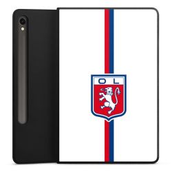 Tablet Smart Case schwarz