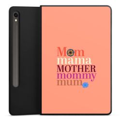 Tablet Smart Case schwarz