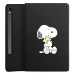 Tablet Smart Case schwarz