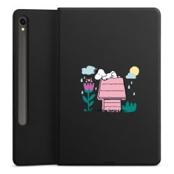 Tablet Smart Case schwarz