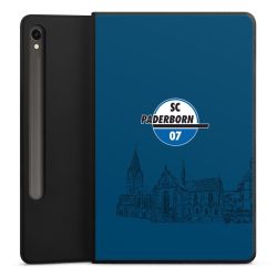 Tablet Smart Case schwarz