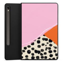 Tablet Smart Case schwarz