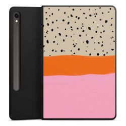 Tablet Smart Case schwarz