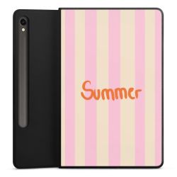 Tablet Smart Case schwarz