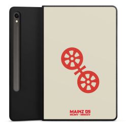 Tablet Smart Case schwarz