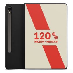 Tablet Smart Case schwarz