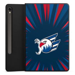 Tablet Smart Case schwarz