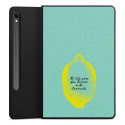 Tablet Smart Case schwarz