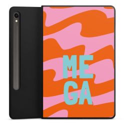 Tablet Smart Case schwarz